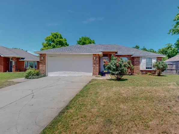 4405 Mimosa Ct, Fort Worth, TX 76137