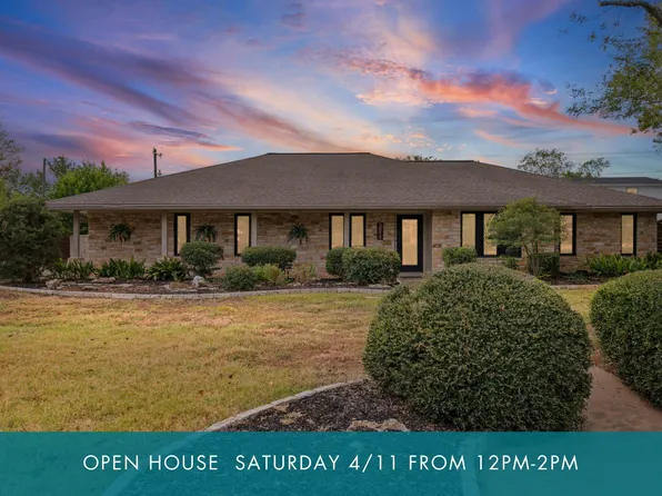 3511 Eldorado Trl, Austin, TX 78739