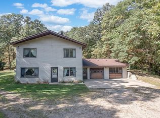 17963 27th Ave, Clearwater, MN 55320