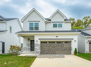 4071 Inlet Loop, Chattanooga, TN 37416