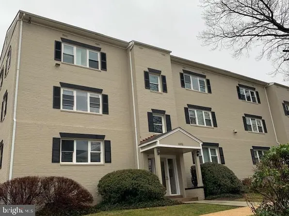 3051 Patrick Henry Dr APT 101, Falls Church, VA 22044