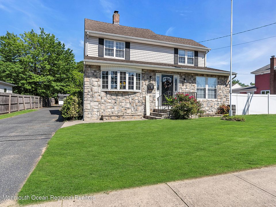 159 Church Street, Belford, NJ 07718 Zillow
