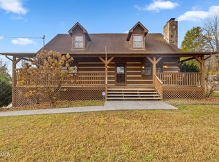 4405 Pleasant Ridge Rd, Knoxville, TN 37912