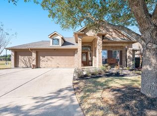 8403 Triston Hill Ct, Cypress, TX 77433
