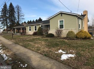 1118 Commonwealth Blvd, Reading, PA 19607