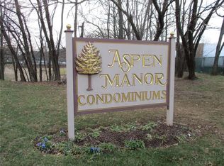 119C Keystone Ct, Woodbridge, NJ 07095