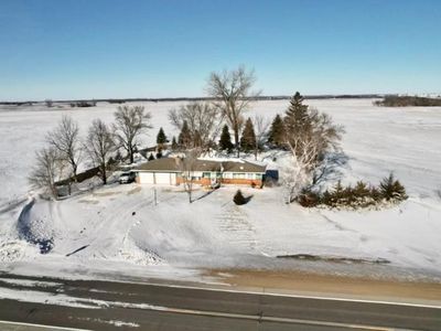 702 Dakota Ave, Hoffman, MN, 56339
