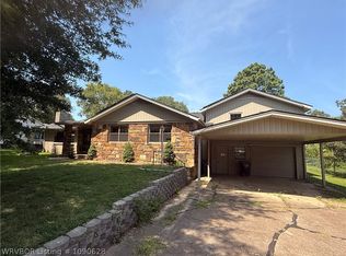 523 N 47th St, Fort Smith, AR 72903