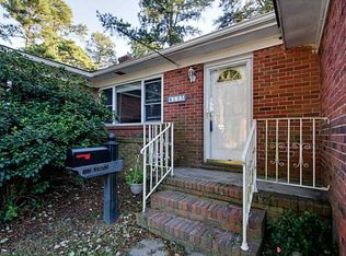 155 Lembla St, Norfolk, VA 23503