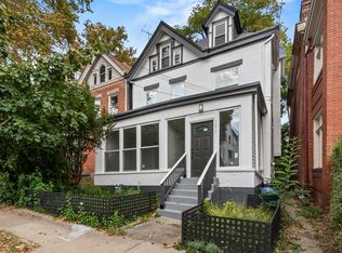 7617 Waverly St, Pittsburgh, PA
