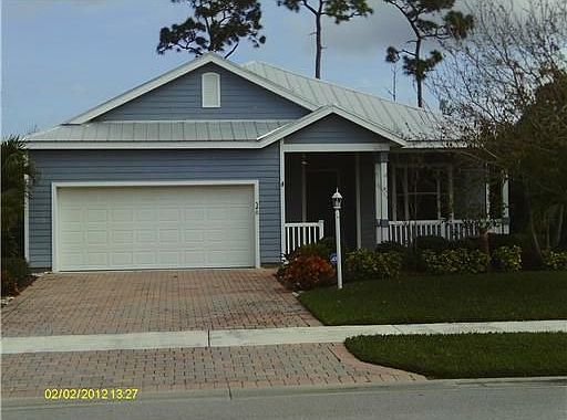 Home For Sale In River Place