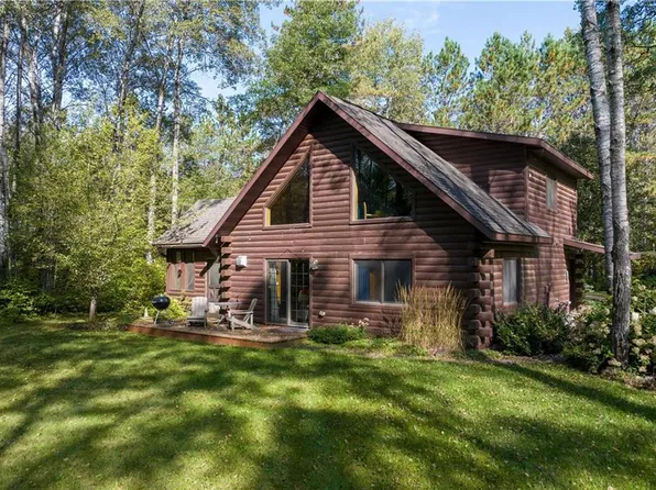 13643 West Up North Lane, Hayward, WI 54843