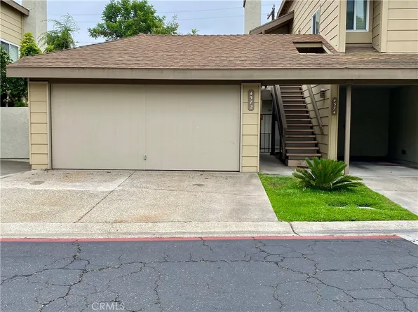 4572 W 5th St #31, Santa Ana, CA 92703