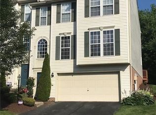 105 Park Pl, Mc Kees Rocks, PA 15136