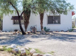 3246 E Bermuda St, Tucson, AZ 85716