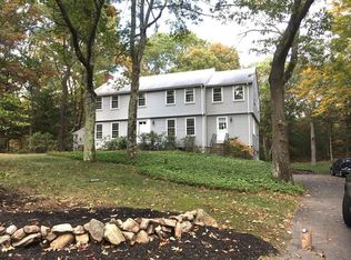 8 Hilltop Rd, Dover, MA 02030