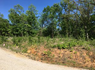 SE 80th Rd, Warrensburg, MO 64093