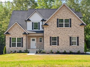 1617 Apple Valley Rd, Clarksville, TN 37043