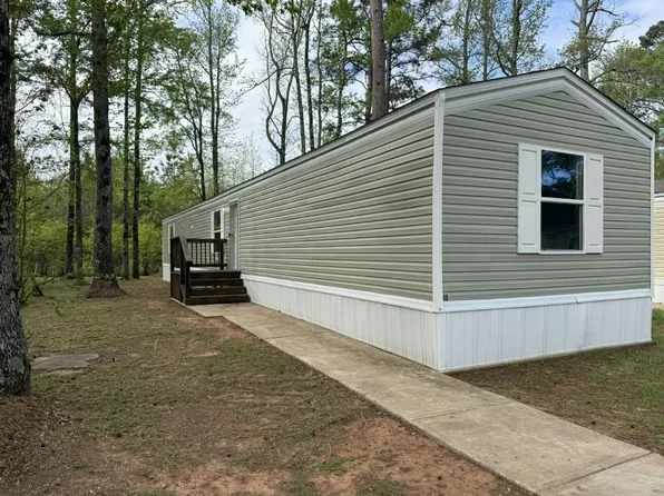 7400 Glen Leaf Dr #40, Shreveport, LA 71129