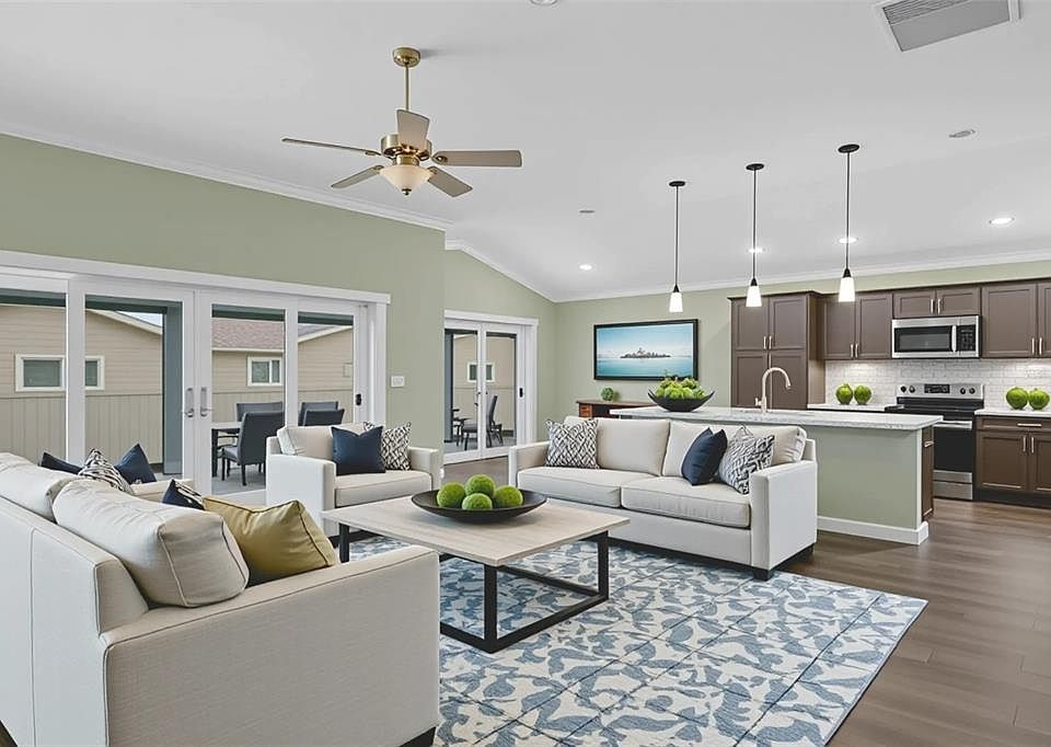 Mina Solekhah 6877 Minchew Cir, Okahumpka, FL 34762 | Zillow
