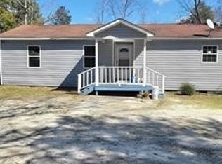 2240 Old Highway 231 Hwy, Wetumpka, AL 36092