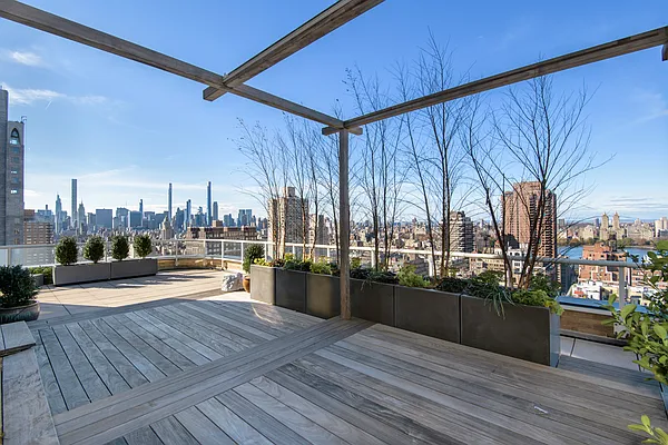 Rented by Brown Harris Stevens | media 19