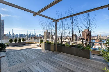 Rented by Brown Harris Stevens