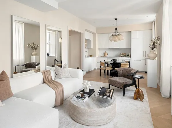 1 Wall St #3606, New York, NY 10004