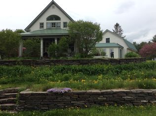 8 Elmore Rd, Worcester, VT 05682