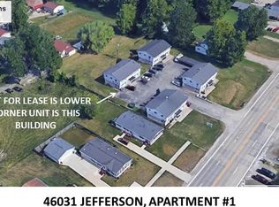 46031 Jefferson Ave APT 1, Chesterfield, MI