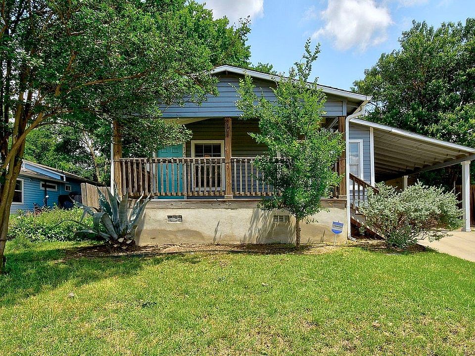1422 berville Rd, Austin, TX 78721 Zillow