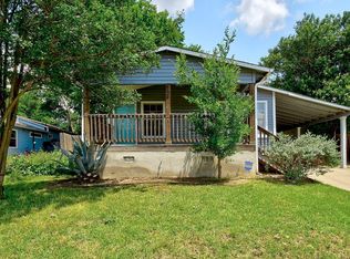 1422 Webberville Rd, Austin, TX 78721