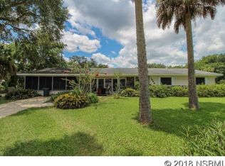 1868 Kumquat Dr, Edgewater, FL 32141