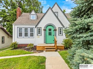 3033 Ida St, Omaha, NE 68112