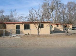 1483 Barcelona Rd SW, Albuquerque, NM 87105