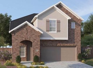 15406 Cordach Dr, Humble, TX 77346