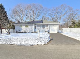 237 Donald Boulevard, Holbrook, NY 11741