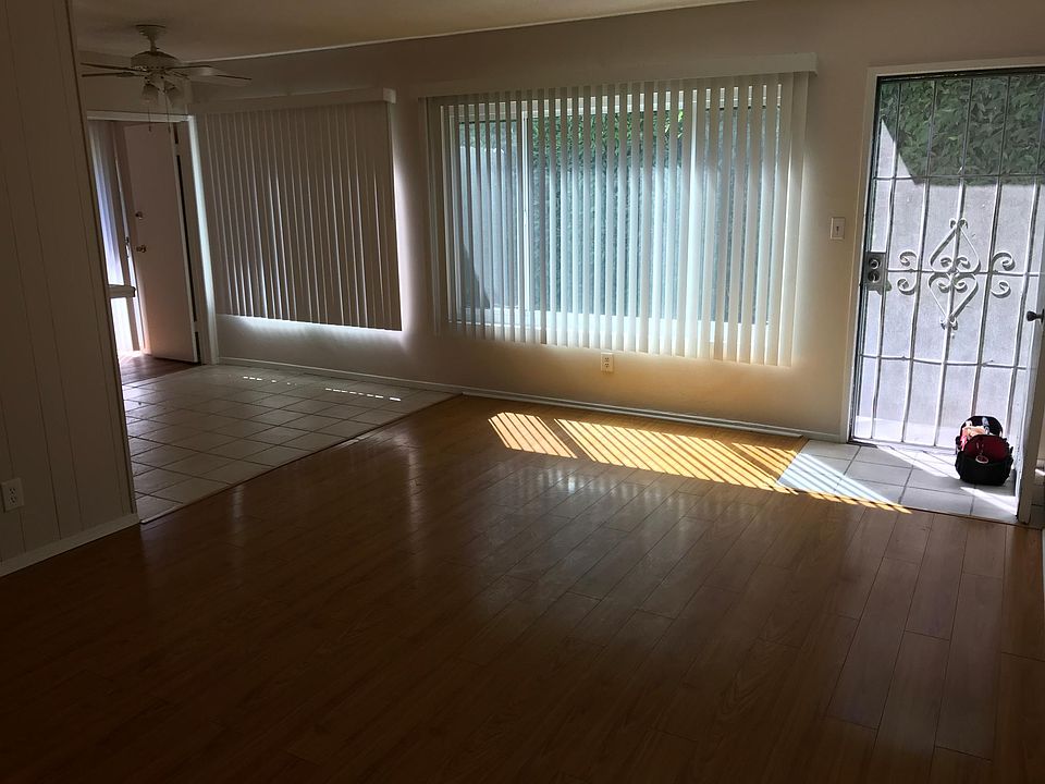 Dining-Living areas.