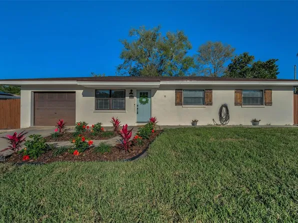 1633 Clearview Ave, Clearwater, FL 33756