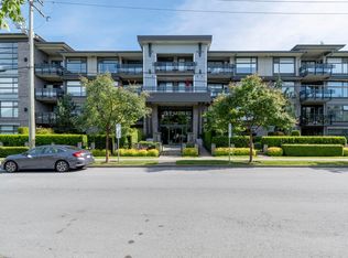 15310 17a Ave #106, Surrey, BC