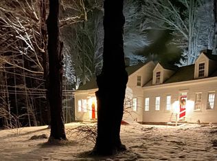 155 Back Nippen Rd, Buxton, ME 04093