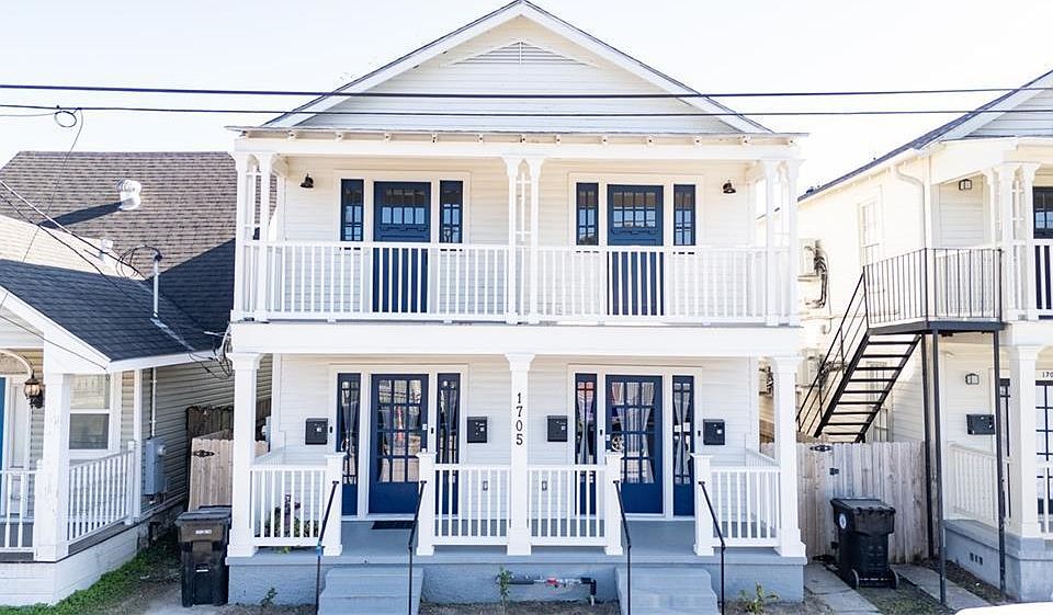 1st image of 1705 Eagle St #2B