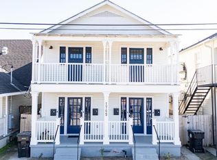 1705 Eagle St #2B, New Orleans, LA 70118