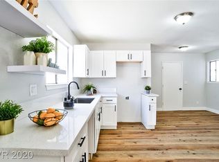 3012 Roseville Way, Las Vegas, NV 89102
