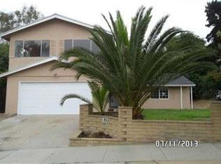822 Halecrest Dr, Chula Vista, CA 91910