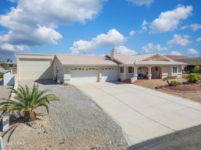 2528 Ascot Ct, Lake Havasu City, AZ, 86403
