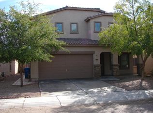 9239 W Belvoir Rd, Phoenix, AZ 85037