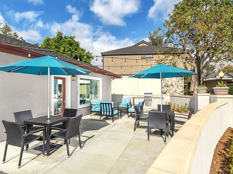 Terra Vista Apartments — Photo 6