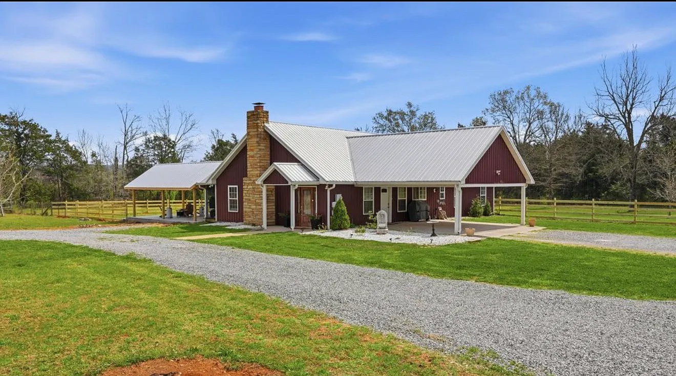 Richland Richardson Rd, Murfreesboro — Photo 1