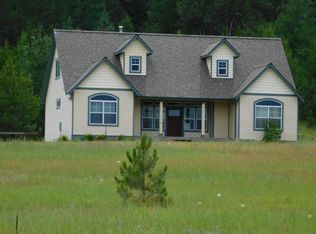 391 Lillijard Rd, Newport, WA 99156